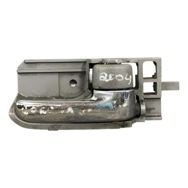 Maçaneta Interna Dianteira Direita Corolla 2004 2005 A 2010