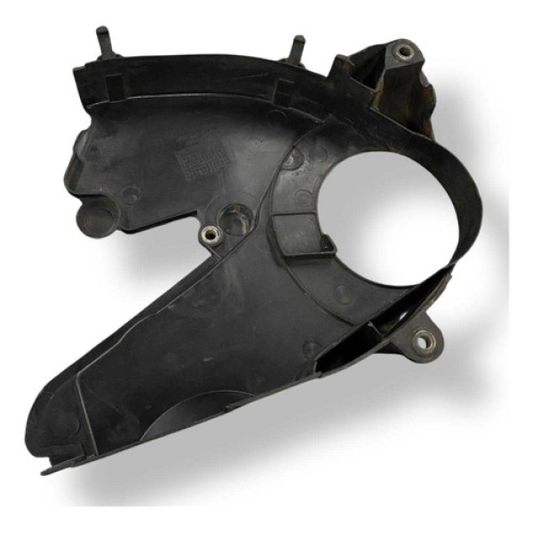 Capa Correia Dentada Volkswagen Gol G6 1.6 2014 030109127ae Verde-escuro