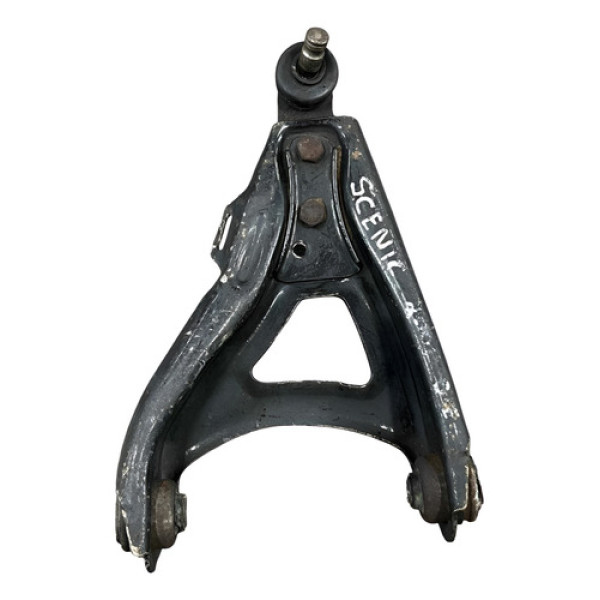 Bandeja Dianteira Esquerda Renault Scenic  2001 A 2002