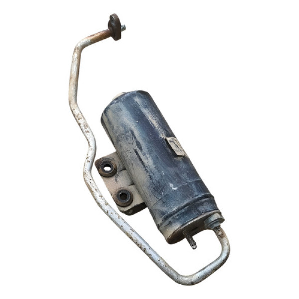 Filtro Secador Ar Condicionado Peugeot 206 2001 9635717280