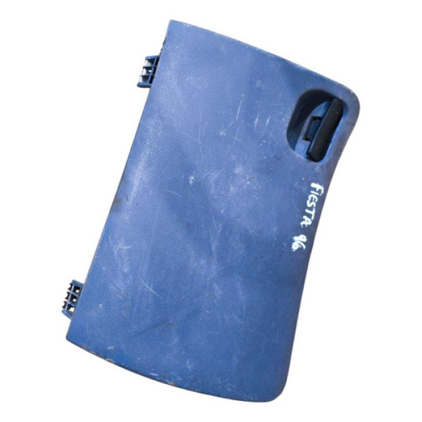 Tampa Do Porta Luvas Ford Fiesta 1.0 1996 1997 A 1999