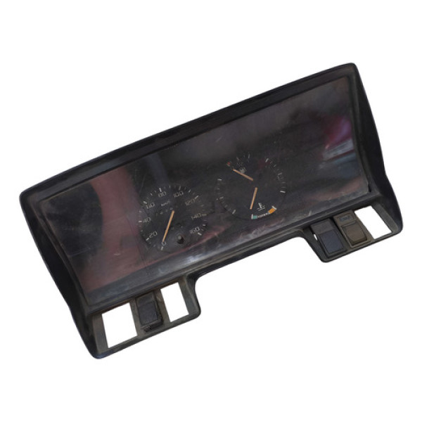 Painel Instrumentos Ford Del Rey Belina Pampa 80 85eu10c956