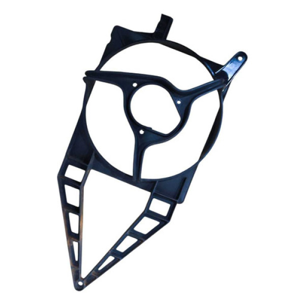 Defletor Ventoinha Radiador Chevrolet Corsa 1998 1999