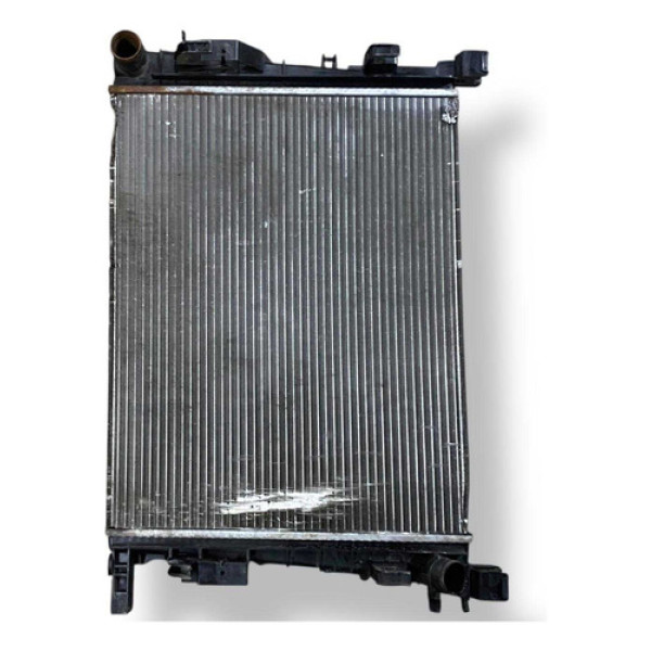 Radiador Água Renault Logan 2017  2018 2019 214105423r