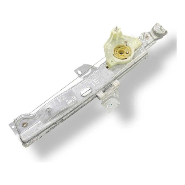 Máquina Vidro Elét Tras Esquerda Ford Ka 1.5 2018 E3b5a27001