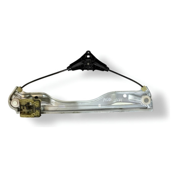 Maquina Vidro Traseiro Esquerdo Fiat Mobi  2024 C61963