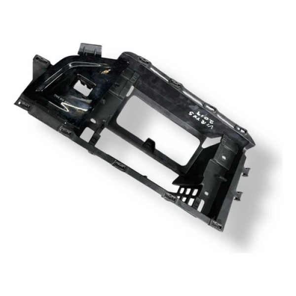 Moldura Multimídia Volkswagen Virtus 2018/2019 6ea858005