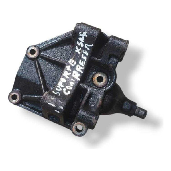 Suporte Compressor Citroen Xsara 2001 2002 2003 9831005880