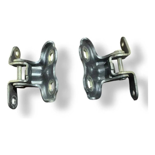 Par Dobradiça Traseiro Direita Gm Onix 2015 2016 2017 P19150