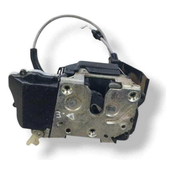 Fechadura Porta Dianteira Direita Peugeot 307 Sw 2.0 2007