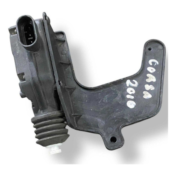 Atuador Trava Elétrica Porta Chevrolet Corsa 2010 2011 2012