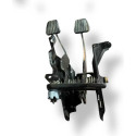 Pedaleira Embreagem Freio Chevrolet Celta 2002 2003 2004