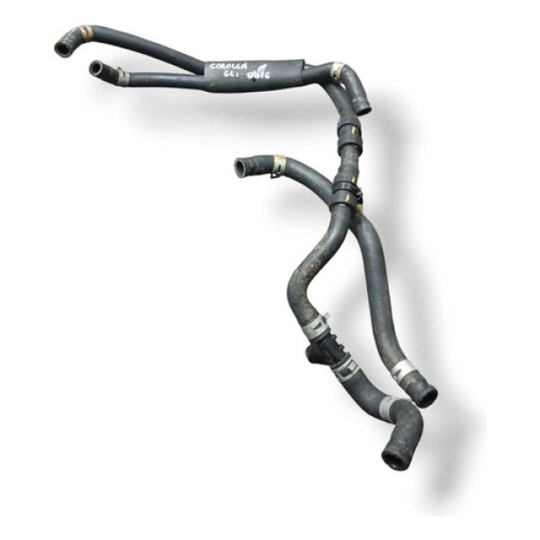 Mangueira De Agua Radiador Corolla Gli 2016 2017 2018 2019