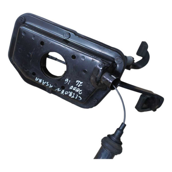 Pedaleira Embreagem Freio Citroen Xsara 2000 9631555580