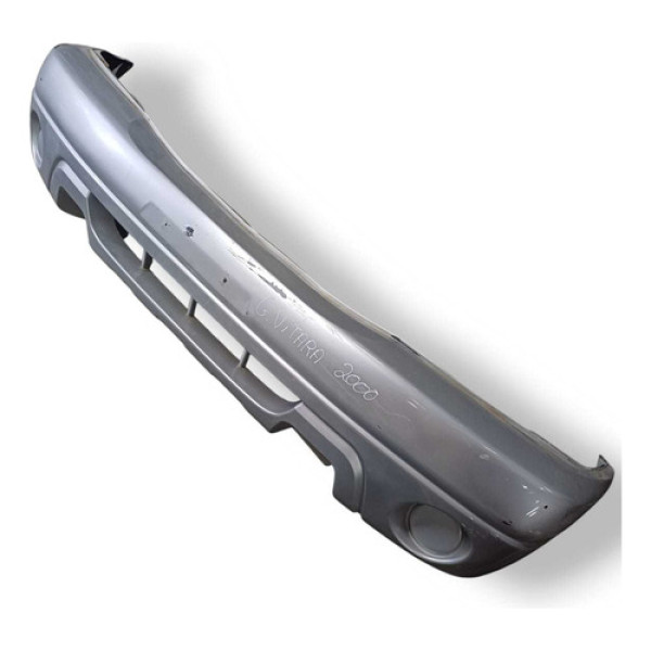 Parachoque Dianteiro Suzuki  Grand Vitara  2000 A 2006