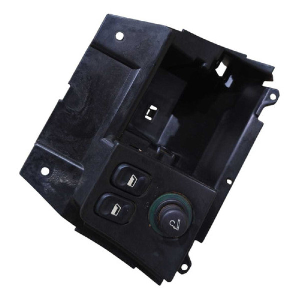  Cinzeiro Central Acendedor Citroen Xsara 2000 9637602677