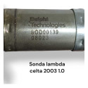 Sonda Lambda Pré Catalisasdor Celta 2003/2004/05/06 S0d00139