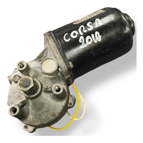 Motor Limpador Parabrisa  Chevrolet Corsa 2010 23002738