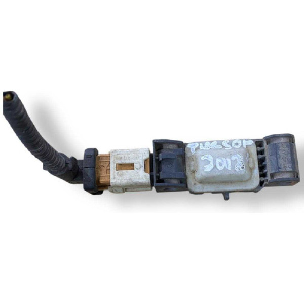 Sensor Impacto Lateral Hyundai Tucson 2005/2006 - 959302e000 Preto