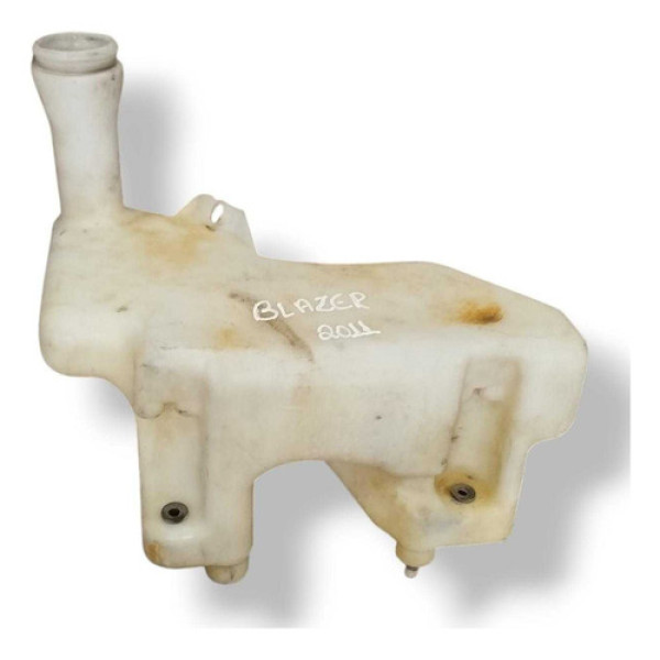 Reservatório Limpador Parabrisa Gm Blazer 2.4 2010 93283944