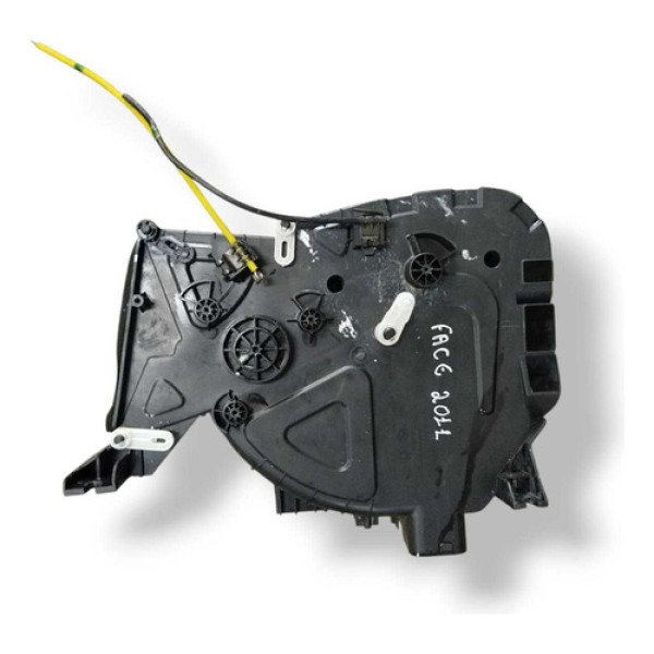 Carcaça Caixa Evaporadora Chery Face 2011 2012 2013 2014