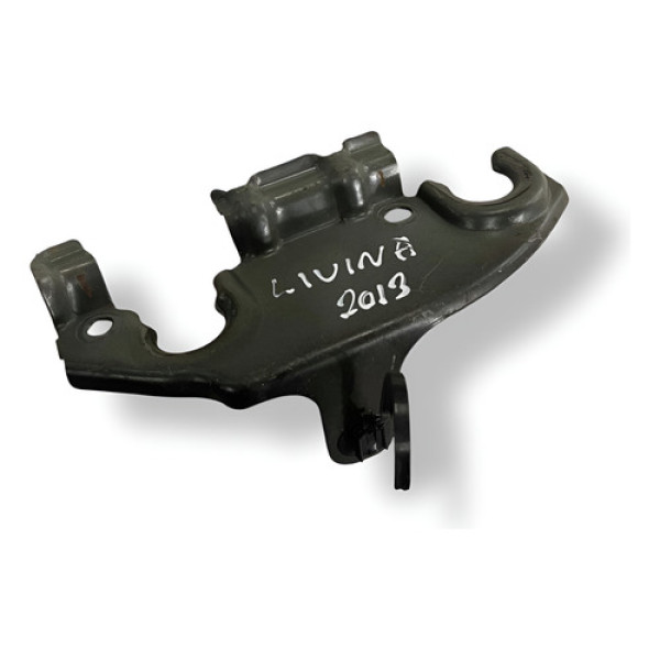 Suporte Caixa Filtro Ar Nissan Livina 1.8 2012 2013 A 2014 