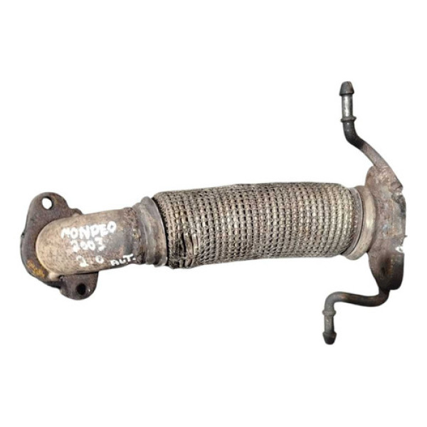 Flexível Escapamento Ford Mondeo 2.0 Automático 2002/2003