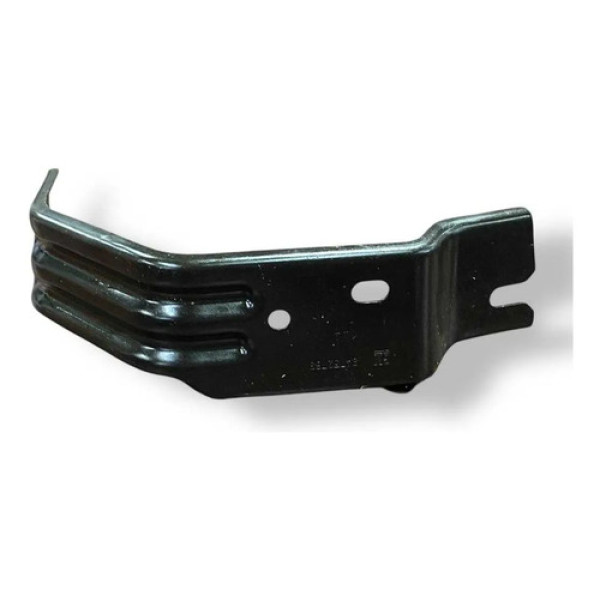 Suporte Caçamba Lado Esquerdo Chevrolet S10 2014 94752763 Preto