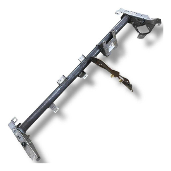 Estrutura Painel Tabelier Renault Logan 2012 2013 2014 2015 Preto