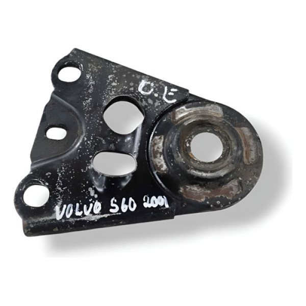 Suporte Motor Dianteiro Esquerdo Volvo S60 2001 2002 2003