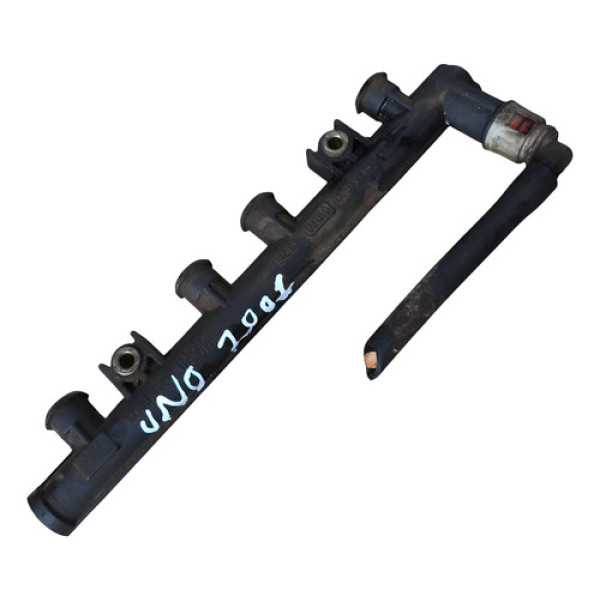 Dlauta Bico Injetor Fiat Uno  Fire 1.0 199/ 2001 660f3001070 220v