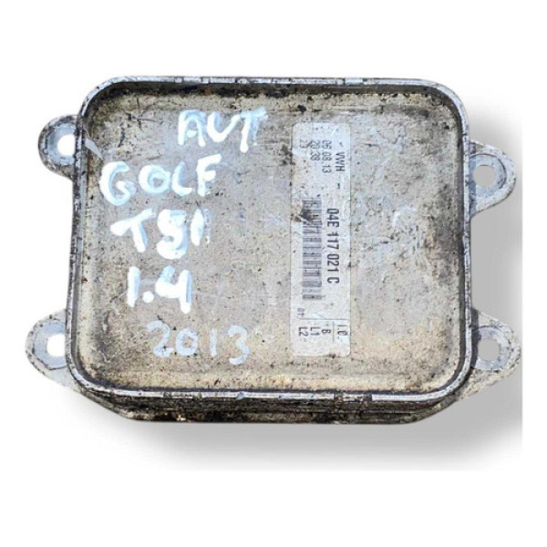 Trocador Calor Oleo Motor Volkswagen Golf Tsi 04e117021c
