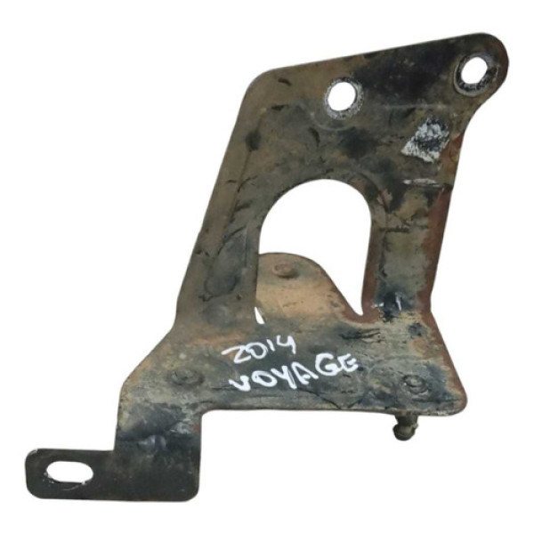 Suporte Modulo Abs Volkswagen Voyage 1.6 2014 2015 2016