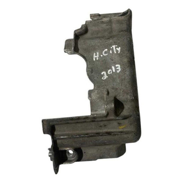 Suporte Coxim Bateria Honda City 2015/2019 Original 