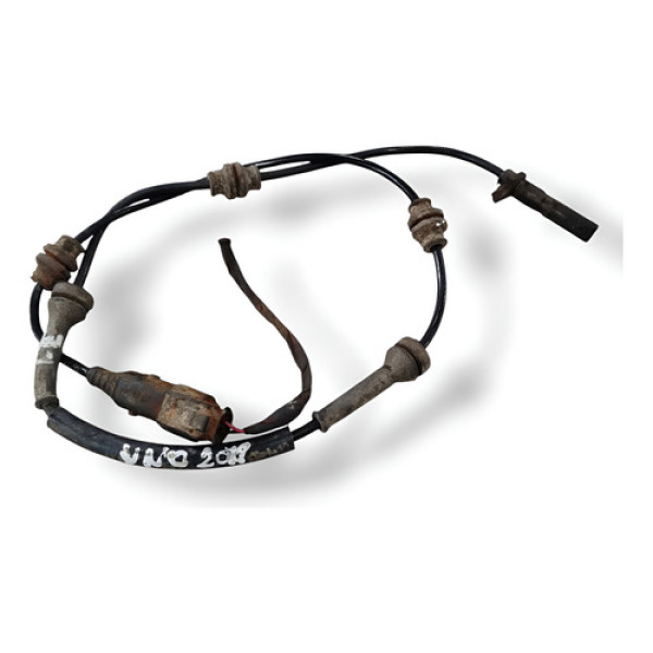 Sensor Abs Freio Traseiro Esquerdo Fiat Uno 2017 2018 2019