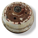 Cubo Roda Traseiro Direito Chevrolet Celta Corsa 1.0 07/15