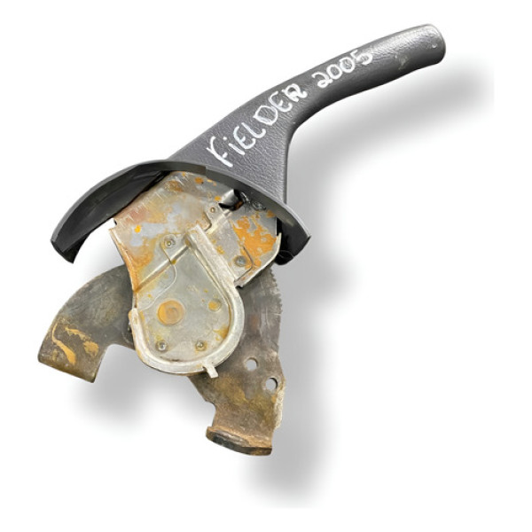 Alavanca De Freio De Mão Toyota Fielder 2005 2006 2007