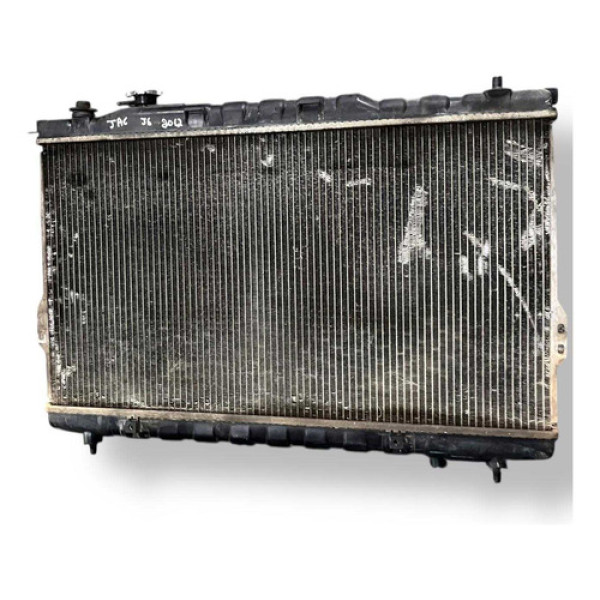 Radiador Água  Jac J6 2.0 2012 2013 2014 2015 301100u2090