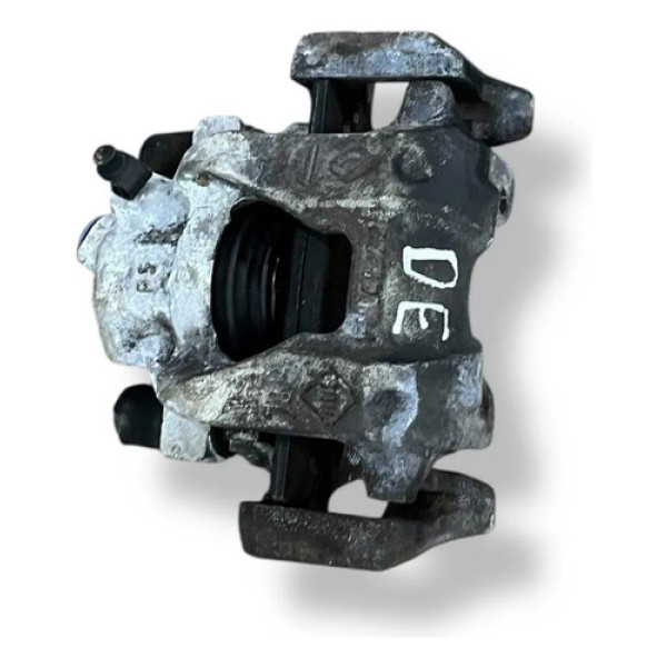 Pinça Freio Dianteiro Esquerdo 1.0 Renault Logan 2014 2015