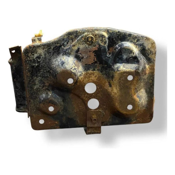 Suporte Caixa Bateria Fiat Siena 1.0 - 2004 2005 2006 A 2012