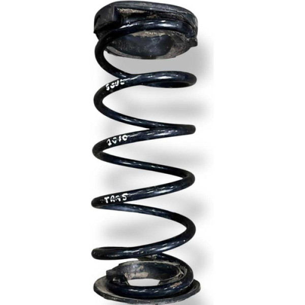 Mola Roda Suspensão Traseira Kia Soul 1.6 - 2009 2010 A 2012