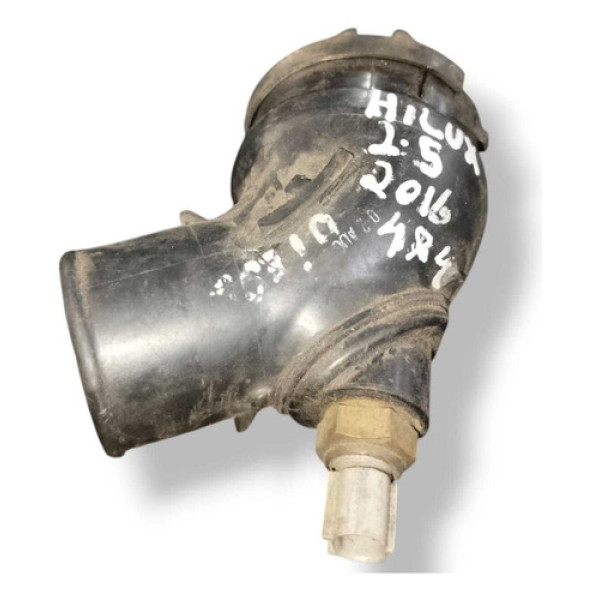 Tubo Conexão Tbi Toyota Hilux 2.5  2014 2015 2016 173630l020