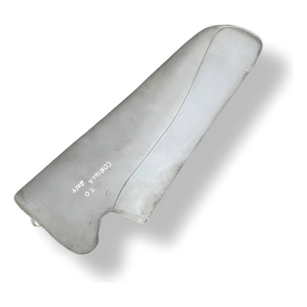 Encosto Lateral Tras. Direito Toyota Corolla 2009 7175102040 - Cinza