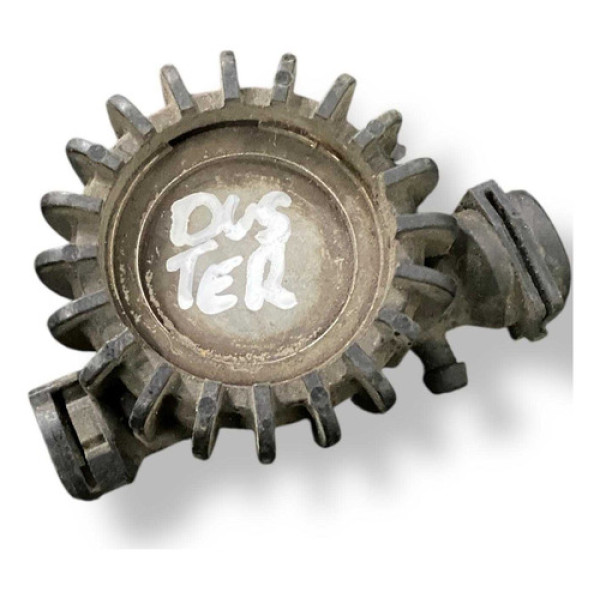 Válvula Bomba Clutch Renault Duster 2013 2014 2015 2016 2017