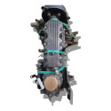 Motor Parcial Chevrolet Kadett Monza 1.8 1995 1996 R90400045