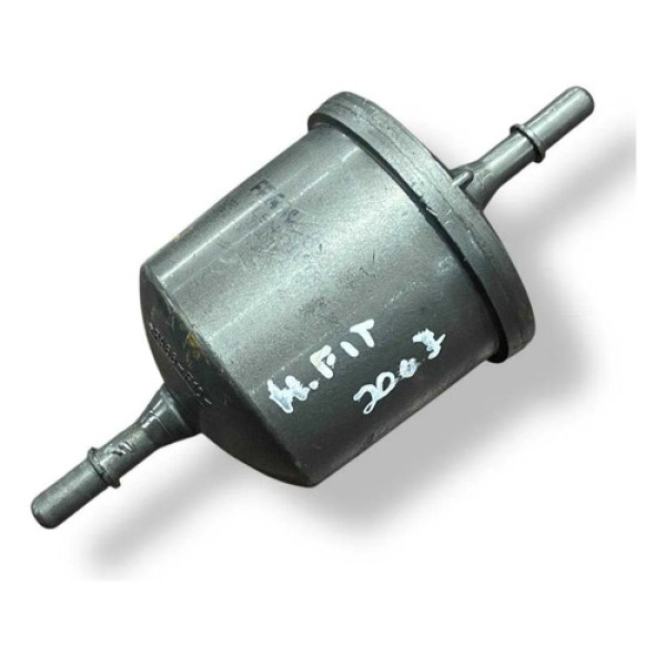 Filtro Combustível Honda Fit 2007 2008 2009