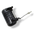Maçaneta Externa Tras Direita Corsa Classic 2005 93288897 Preto Traseira
