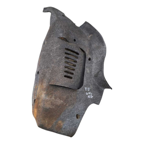 Forro Acabamento Interno Traseiro Esquerdo Volkswagen Gol G2