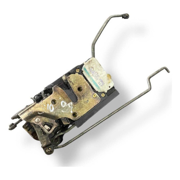 Fechadura Porta Dianteira Direita Chevrolet S10 1997 1998