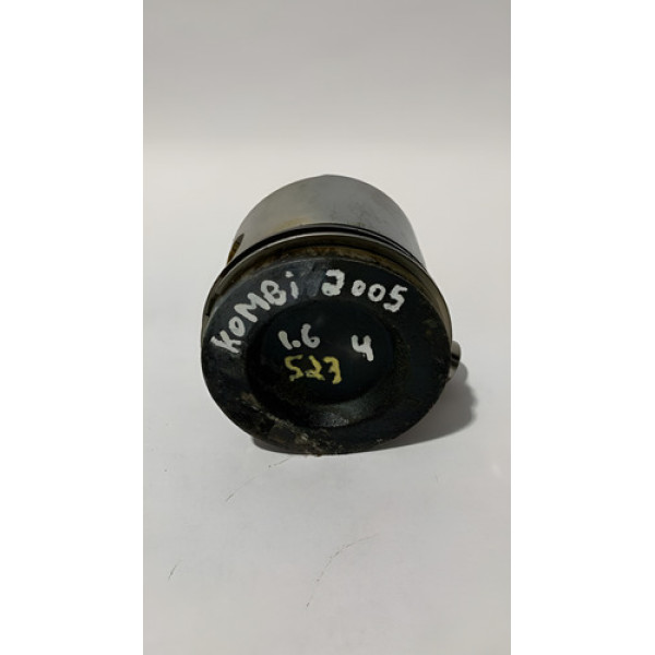 Pistão Motor Volkswagen Kombi 1.6 2005 4º